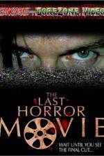 Watch The Last Horror Movie Xmovies8