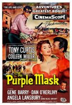 Watch The Purple Mask Xmovies8