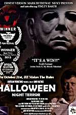 Watch Halloween Night Terror Xmovies8