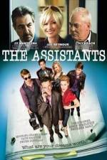 Watch The Assistants Xmovies8