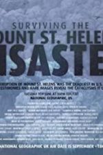 Watch Surviving the Mount St. Helens Disaster Xmovies8