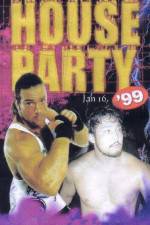 Watch ECW House Party 1998 Xmovies8
