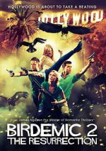 Watch Birdemic 2: The Resurrection Xmovies8