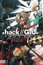 Watch .hack//G.U. Trilogy Xmovies8