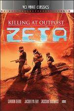 Watch The Killings at Outpost Zeta Xmovies8