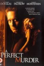 Watch A Perfect Murder Xmovies8