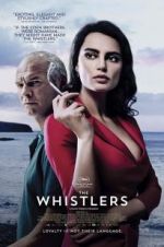 Watch The Whistlers Xmovies8