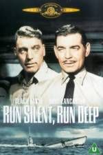 Watch Run Silent Run Deep Xmovies8