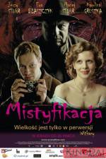 Watch Mystification Xmovies8