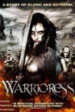 Watch Warrioress Xmovies8