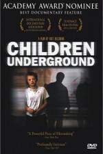 Watch Children Underground Xmovies8