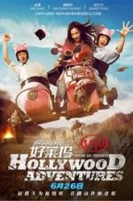 Watch Hollywood Adventures Xmovies8