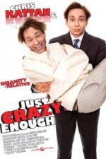 Watch Just Crazy Enough Xmovies8