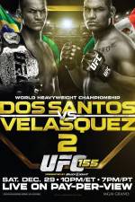 Watch UFC 155 Dos Santos Vs Velasquez 2 Xmovies8