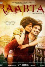 Watch Raabta Xmovies8