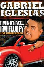 Watch Gabriel Iglesias I'm Not Fat I'm Fluffy Xmovies8