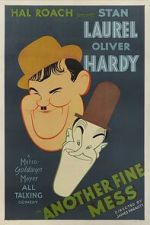 Watch Another Fine Mess (Short 1930) Xmovies8