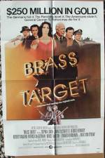 Watch Brass Target Xmovies8