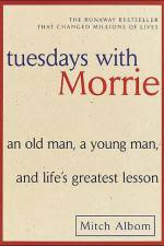 Watch Tuesdays with Morrie Xmovies8