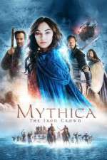 Watch Mythica: The Iron Crown Xmovies8
