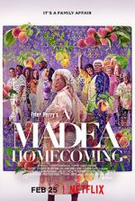 Watch Tyler Perry\'s A Madea Homecoming Xmovies8