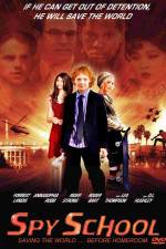 Watch Spy School Xmovies8