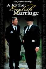 Watch A Rather English Marriage Xmovies8