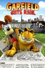 Watch Garfield Gets Real Xmovies8
