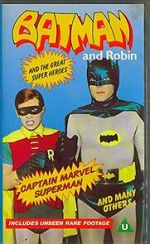 Watch Batman and Robin and the Other Super Heroes Xmovies8