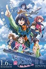 Watch Love, Chunibyo & Other Delusions! Take on Me Xmovies8