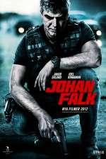 Watch Johan Falk: Spelets regler Xmovies8