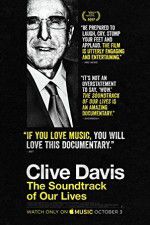 Watch Clive Davis The Soundtrack of Our Lives Xmovies8