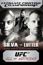 Watch UFC 67 All or Nothing Xmovies8