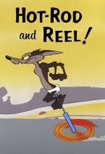 Watch Hot-Rod and Reel! (Short 1959) Xmovies8