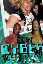 Watch ECW CyberSlam 96 Xmovies8