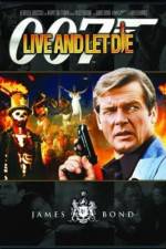 Watch James Bond: Live and Let Die Xmovies8