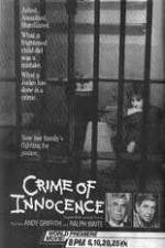 Watch Crime of Innocence Xmovies8