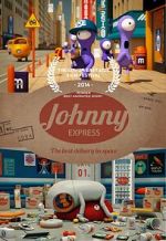 Watch Johnny Express (Short 2014) Xmovies8