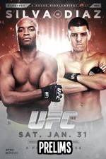 Watch UFC 183 Silva vs Diaz Prelims Xmovies8