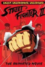 Watch Street Fighter 2 - (Sutorto Fait II gekij-ban) Xmovies8