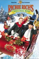 Watch Ri¢hie Ri¢h's Christmas Wish Xmovies8