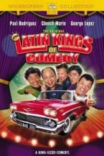 Watch The Original Latin Kings of Comedy Xmovies8