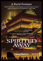 Watch Spirited Away: Live on Stage Xmovies8