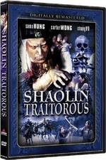 Watch Traitorous Xmovies8