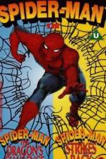 Watch Spider-Man The Dragon's Challenge Xmovies8