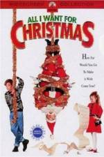 Watch All I Want for Christmas Xmovies8