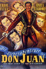 Watch Adventures of Don Juan Xmovies8