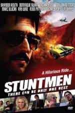 Watch Stuntmen Xmovies8