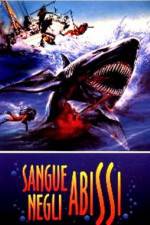 Watch Sangue negli abissi Xmovies8