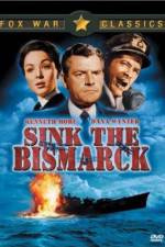 Watch Sink the Bismarck! Xmovies8